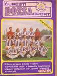 Újpesti Dózsa Sport 1974/2.