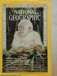 National Geographic March 1967
