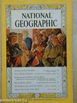 National Geographic March 1962