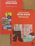 Open Road - Book/Workbook I-II.