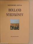 Holland nyelvkönyv