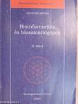Bioinformatika és bioszámítógépek II.