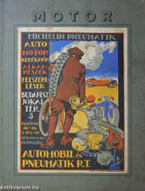 Automobil és Pneumatik Ipari és Kereskedelmi Rt. árjegyzéke 1926