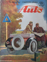 Auto 1927. február 1.