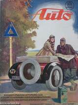 Auto 1927. január 15.