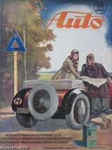 Auto 1927. január 1.