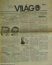 Amerikai Magyar Világ 1976. október 24.