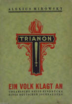 Trianon - Ein Volk Klagt An