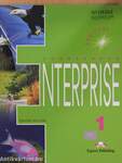 Enterprise 1 - Beginner - Coursebook