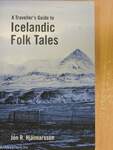 A Traveller's Guide to Icelandic Folk Tales