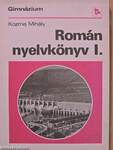 Román nyelvkönyv I.