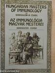 Hungarian Masters of Immunology