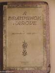 A Brahminok karöve