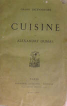 Grand Dictionnaire de Cuisine