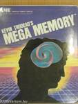 Mega memory - 8 db kazettával