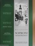 Soproni olvasókönyv