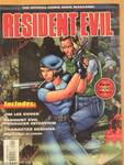 Resident Evil March 1998