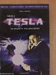 Nikola Tesla elveszett feljegyzései