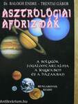 Asztrológiai aforizmák