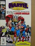 Marvel Extra 1993/5. október