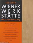 100 Jahre Wiener Werkstätte