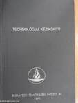 Technológiai kézikönyv