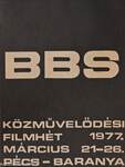 BBS - Balázs Béla Stúdió '77