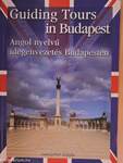Guiding Tours in Budapest