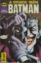 Batman 1990/1.
