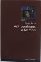 Antropológus a Marson