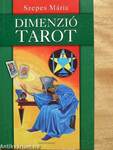 Dimenzió-Tarot - kártyával