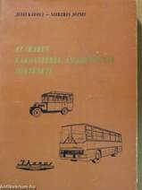 Az IKARUS Karosszéria- és Járműgyár története 1895-1980
