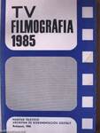 TV Filmográfia 1985