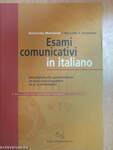 Esami comunicativi in italiano