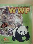 WWF - Védett állatok