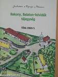 Bakony, Balaton-felvidék tájegység