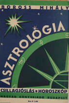 Asztrológia - Csillagjóslás