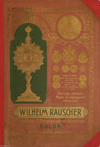 Wilhelm Rauscher árjegyzék 1913-1914-iki kiadás