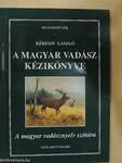 A magyar vadász kézikönyve
