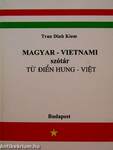 Magyar-vietnami szótár