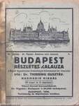 Budapest részletes kalauza