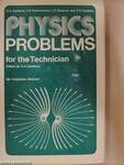 Physics Problems for the Technician