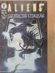 Aliens - Lidérces utazás 1999/1.