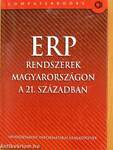 ERP rendszerek Magyarországon a 21. században