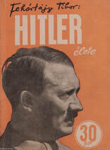 Hitler élete