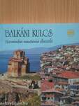 Balkáni kulcs