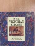 In the victorian kitchen