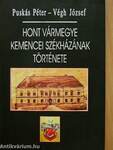 Hont vármegye kemencei székházának története
