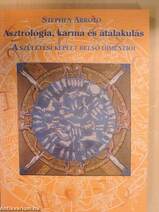 Asztrológia, karma és átalakulás