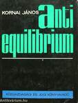 Anti-equilibrium